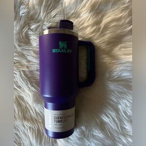 40 oz Stanley Tumbler NWT
